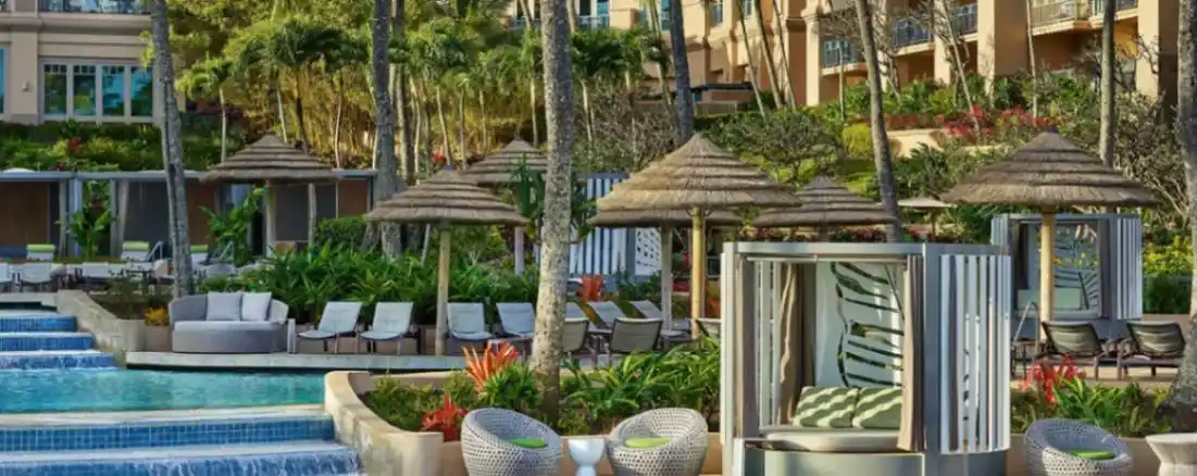 The Ritz Carlton Kapalua-1